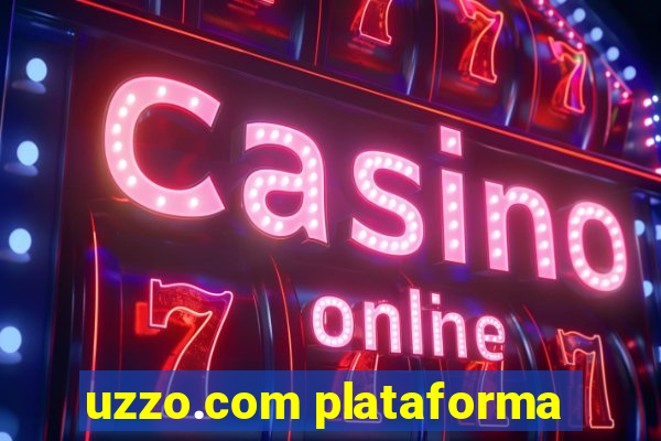 uzzo.com plataforma